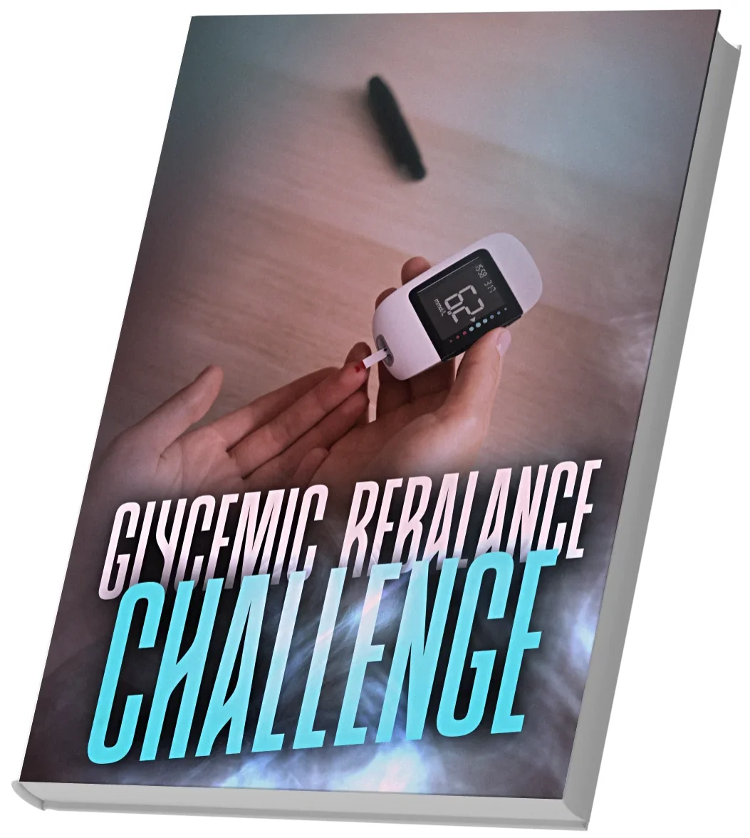 Glycemic Rebalance Challenge